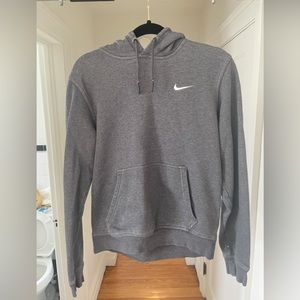 NIKE SWEATSHIRT